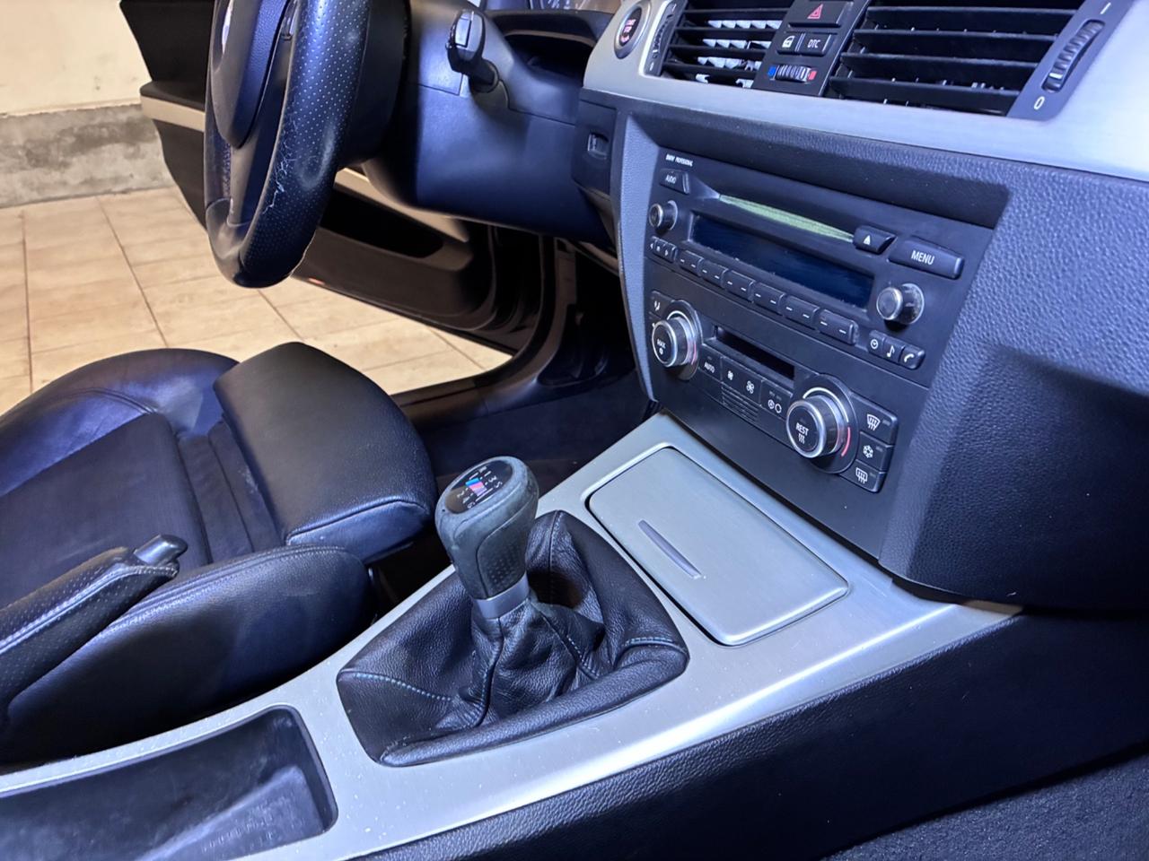 Bmw 320 320d cat Touring Attiva