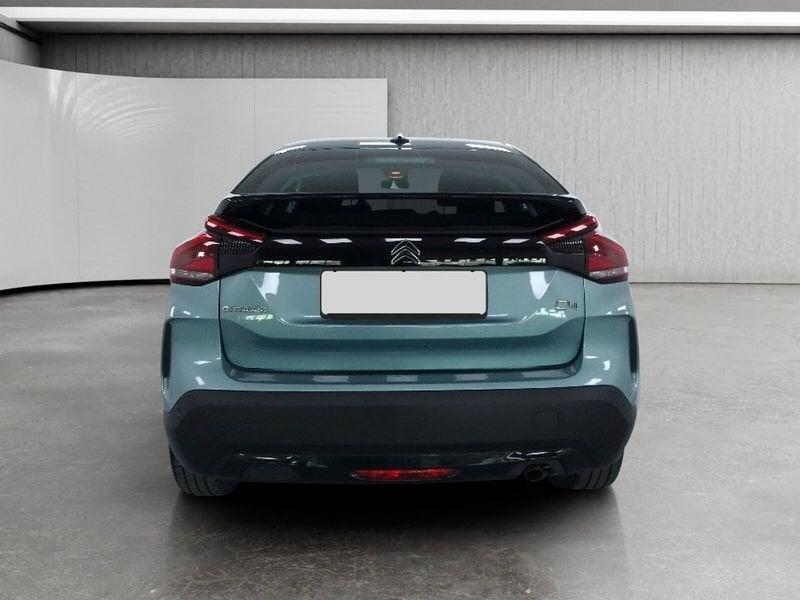 Citroën C4 1.2 puretech You s&s 100cv