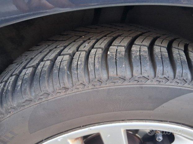 VOLKSWAGEN GOLF BENZINA 1.4 TSI ANNO 2010