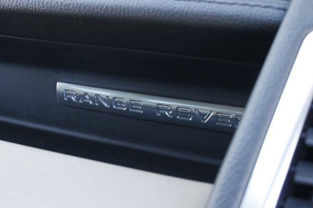 LAND ROVER Range Rover Sport 3.0 SDV6 HSE Gancio Traino