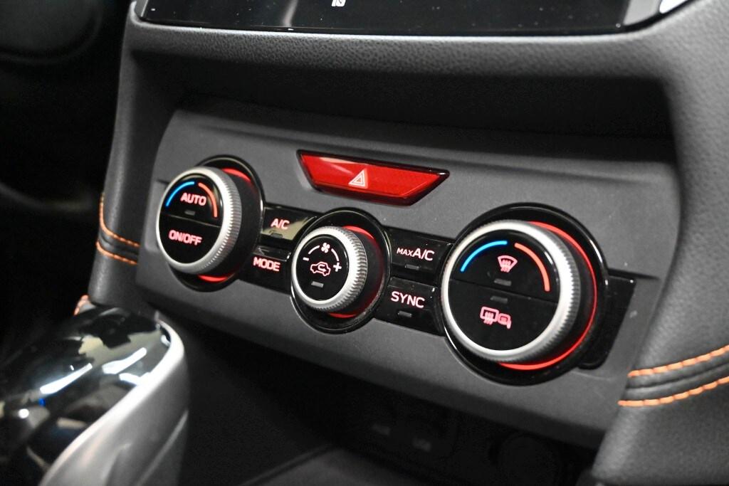 SUBARU XV 2ª serie XV 2.0i Lineartronic Style ...