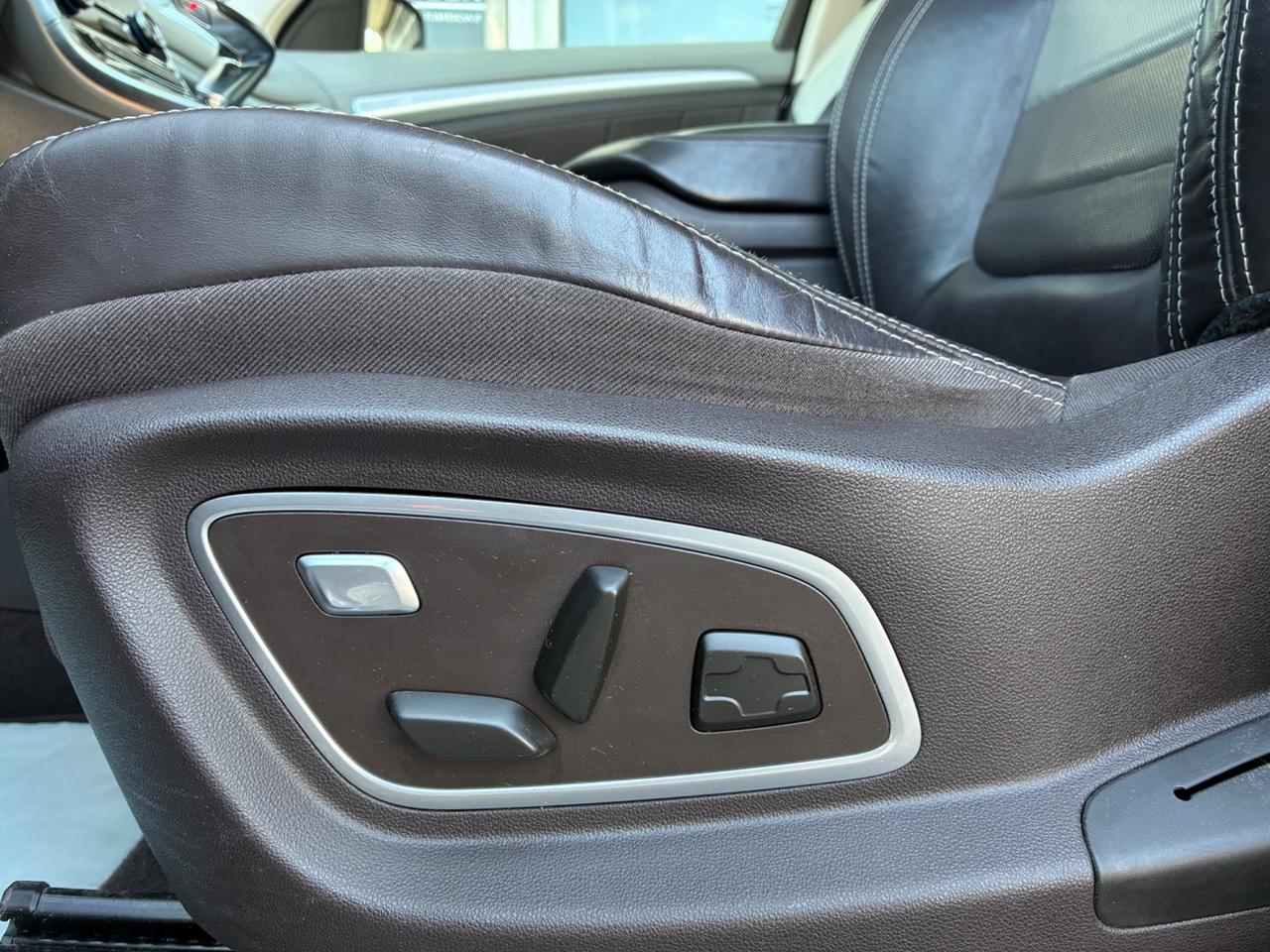 Renault Espace 2.0 dci Initiale Paris 200cv 7Posti