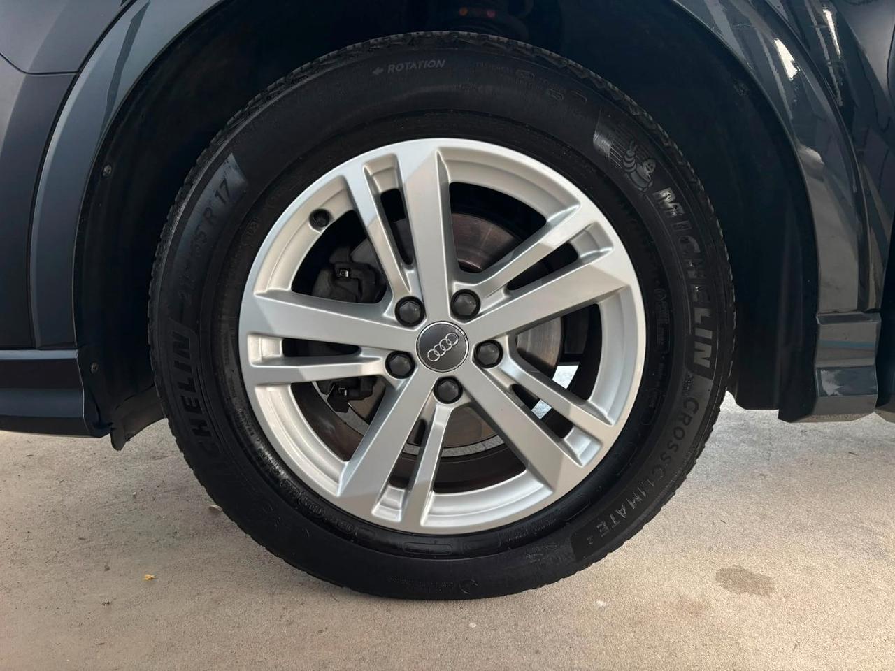 Audi Q3 Sportback 35 2.0 tdi Business Plus s-tronic
