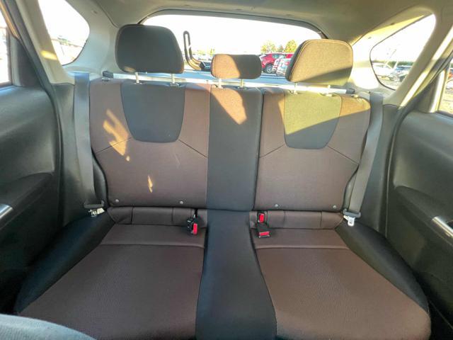 SUBARU Impreza XV 2.0D Trend