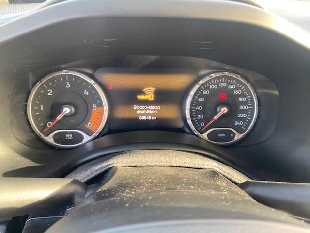 Jeep Renegade 1.6 Mjt 130 CV S
