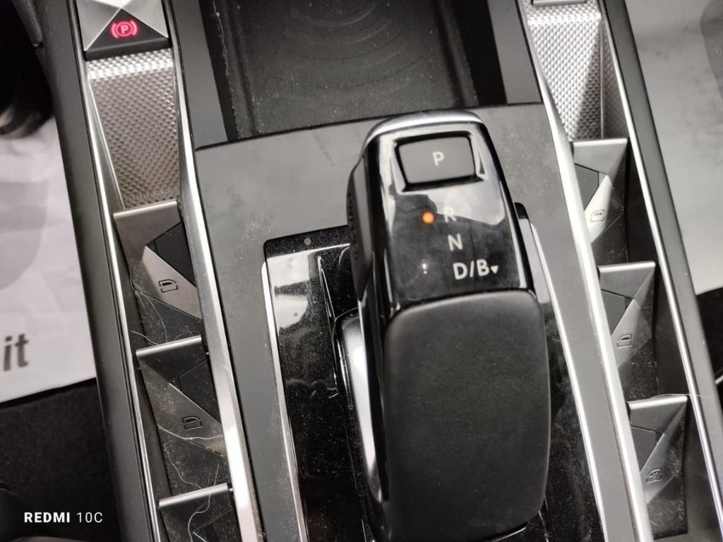 DS DS3 Opera E-TENSE