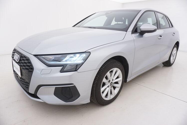 Audi A3 Business S-Tronic BR065464 2.0 Diesel 116CV