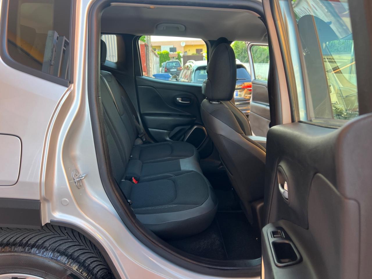 Jeep Renegade 1.0 T3 Limited