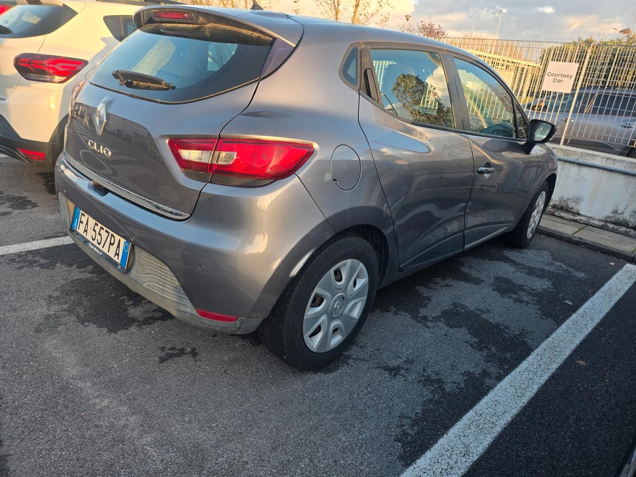 Renault Clio TCe 12V 90 CV GPL Start&Stop 5 porte Energy Life