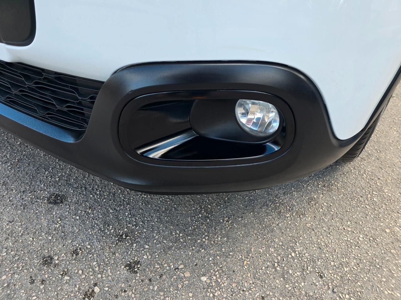 Citroen C3 PureTech 83 S&S Shine