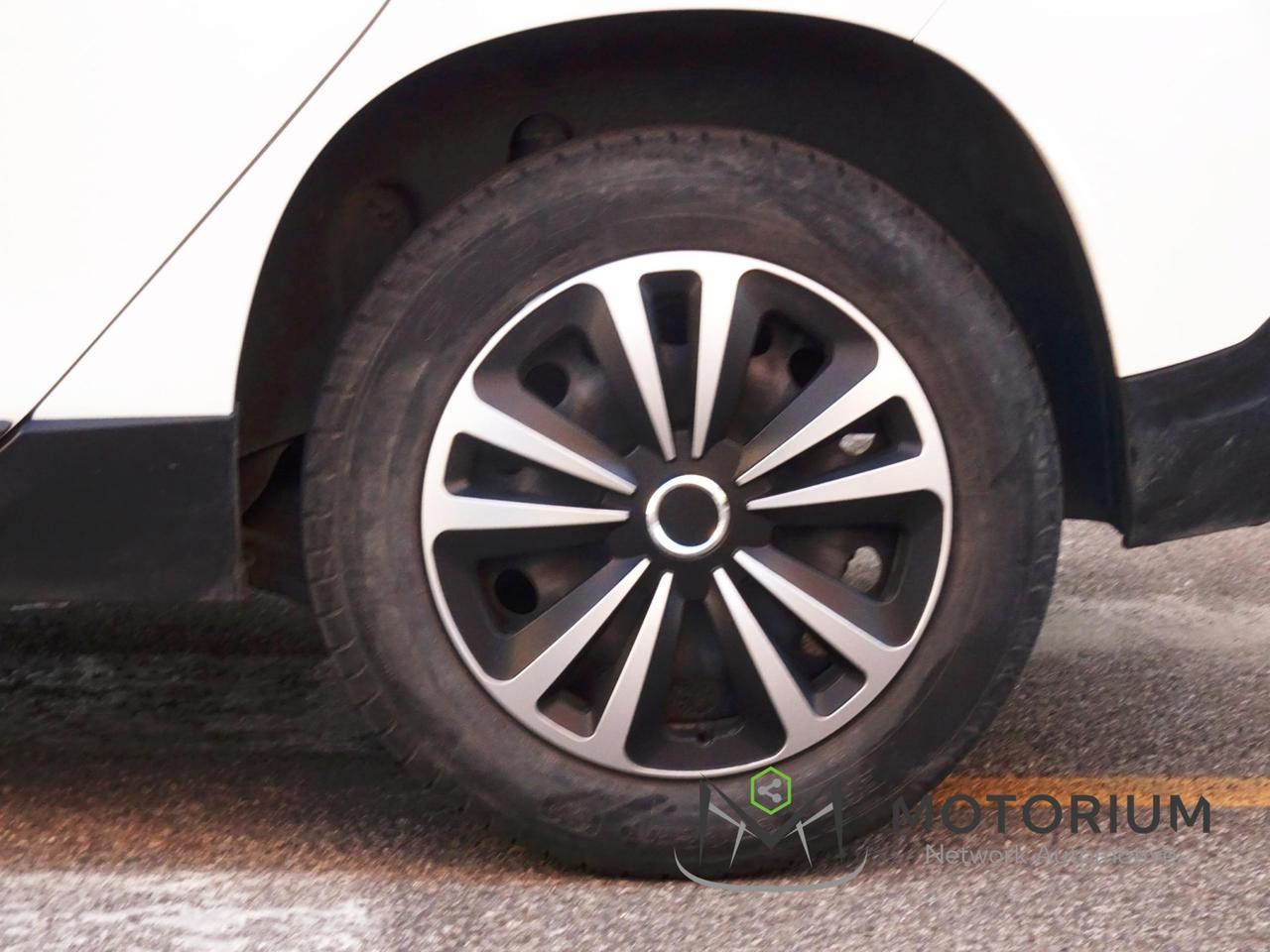 Peugeot 2008 1° serie PureTech 82 Allure -UNICO PROPRIETARIO-