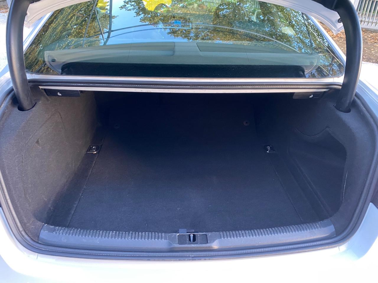 Audi A5 2.0 TDI clean diesel quattro S tronic S-LINE