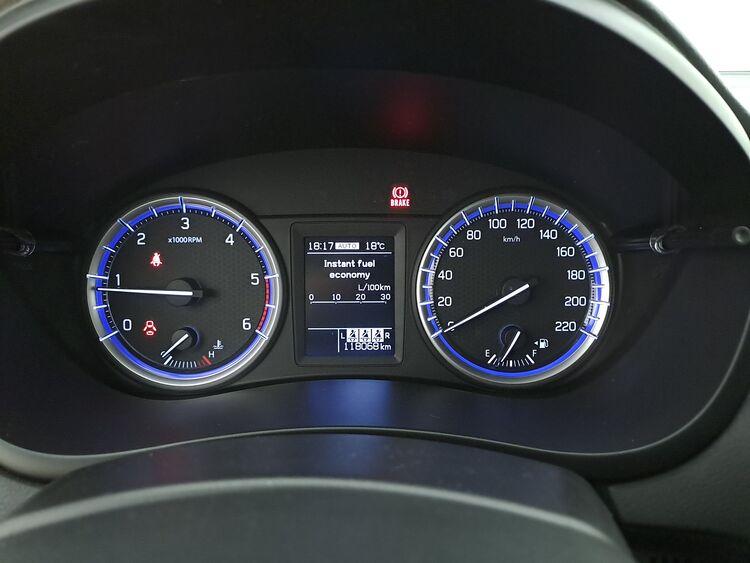 Suzuki S-Cross All Grip Top 4WD BR051448 1.6 Diesel 120CV