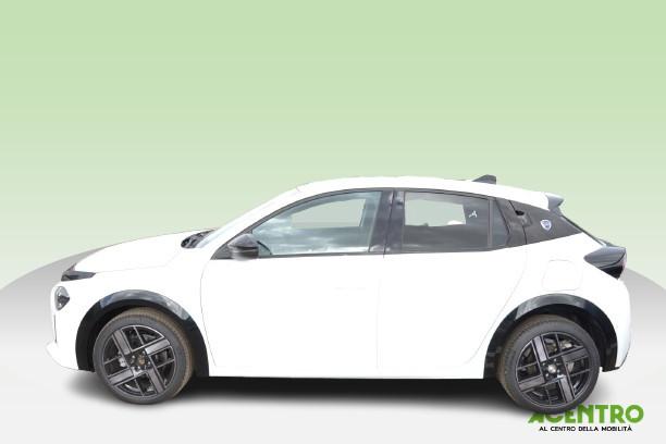 LANCIA NUOVA YPSILON hybrid - LX 1.2 100CV
