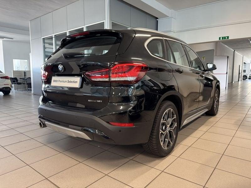 BMW X1 sDrive18i xLine