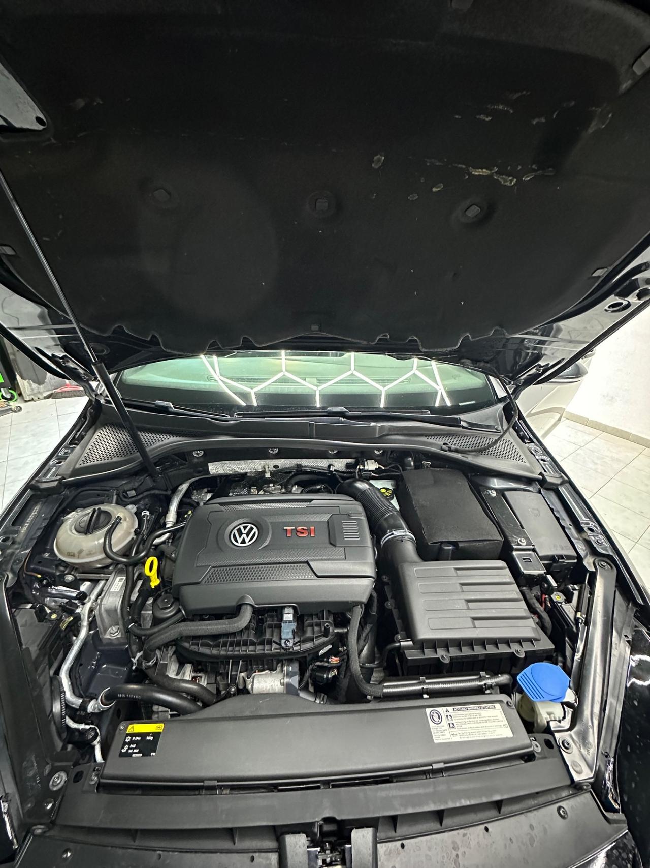 Volkswagen Golf GTI Performance 2.0 TSI 230 cv 3p