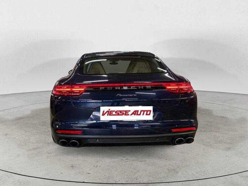 Porsche Panamera Panamera 3.0