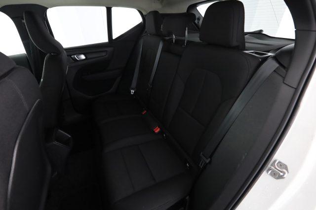 VOLVO XC40 XC40 D3 Geartronic Base/Momentum Core