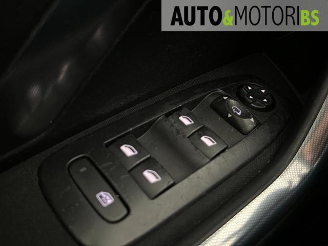 PEUGEOT 2008 1° serie 1.6 e-HDi 92 CV Stop&Start Allure