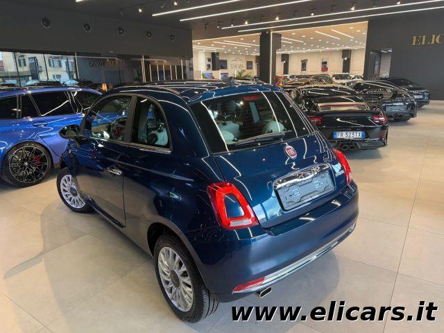 FIAT 500 1.0 Hybrid Dolcevita - NO VINCOLI DI FINANZIAMENTO