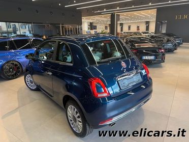 FIAT 500 1.0 Hybrid Dolcevita - NO VINCOLI DI FINANZIAMENTO