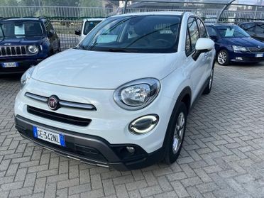 FIAT 500X 500X 1.3 MultiJet 95 CV Business