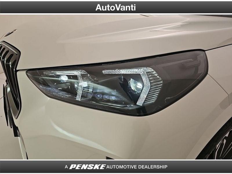 BMW X1 xDrive 23d Msport Pro