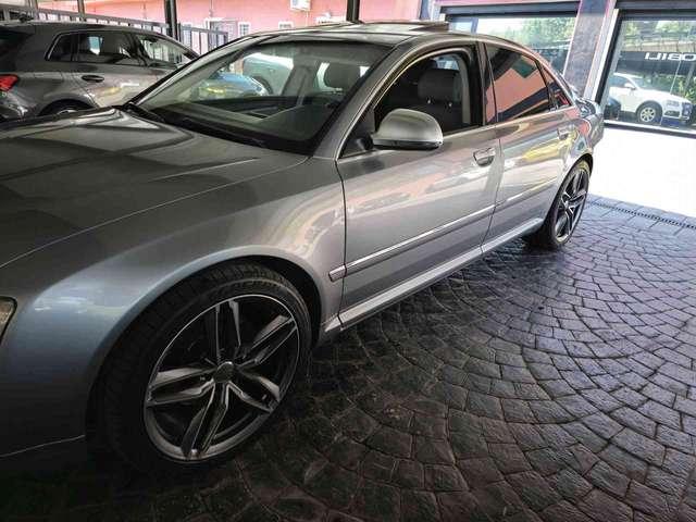 Audi A8 CERCHI DA 20 TETTO NAVI PELLE FULL!