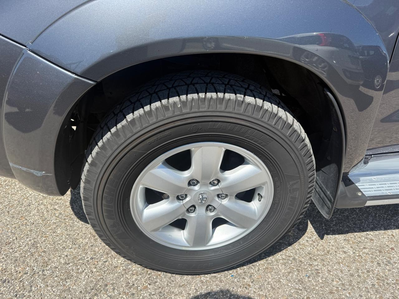 Toyota Hilux 3.0 D-4D HARDTOP+VASCA my10"