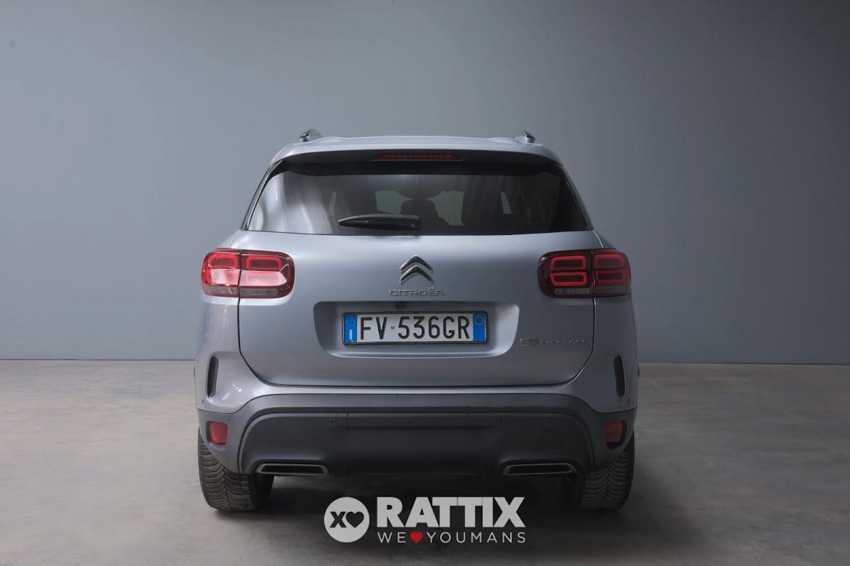 Citroen C5 Aircross 1.5 BlueHDI 130CV Shine