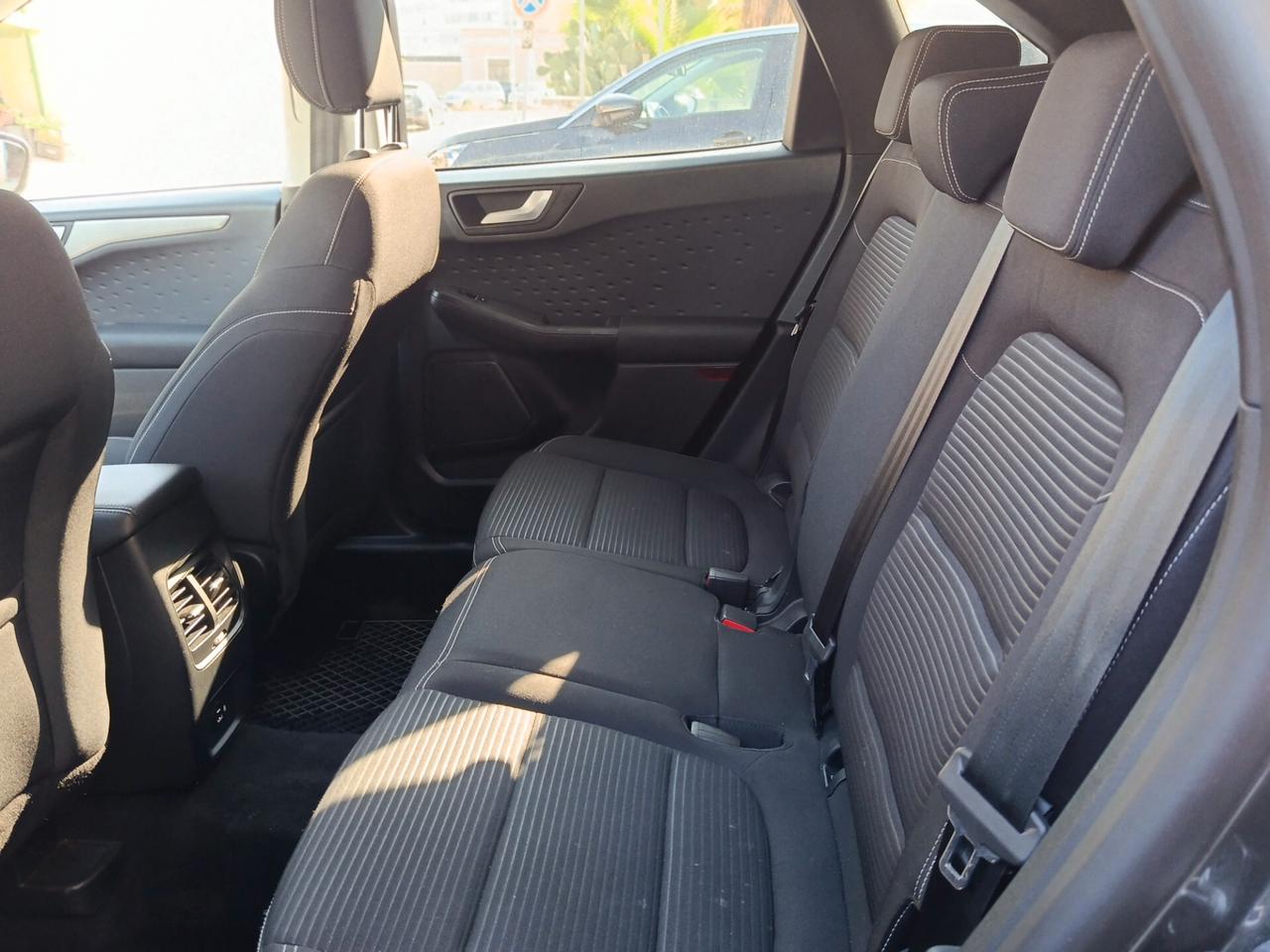 Ford Kuga 1.5 EcoBlue 120 CV 2WD Titanium