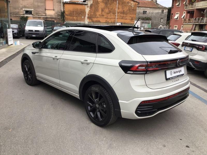 Volkswagen Taigo Taigo 1.0 TSI 110 CV R-Line