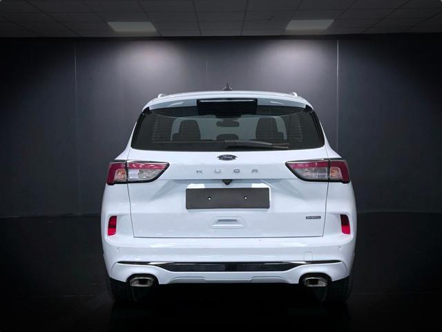 FORD Kuga 2.5 Full Hybrid 190 CV CVT 2WD ST-Line