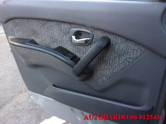 HYUNDAI Atos Prime 1.1 12V Active