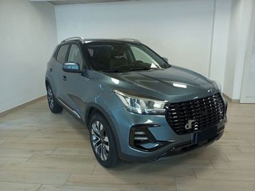 DR AUTOMOBILES dr 5.0 1.5 Turbo CVT Bi-Fuel GPL