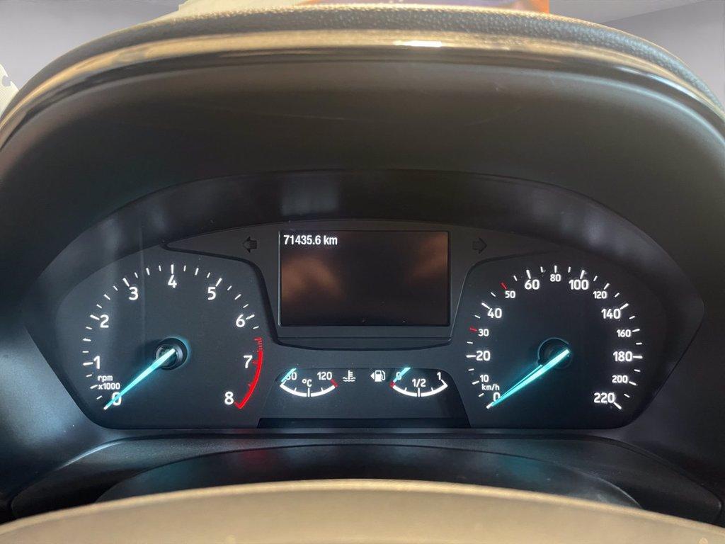 FORD Fiesta 5p 1.1 Titanium 85cv del 2018