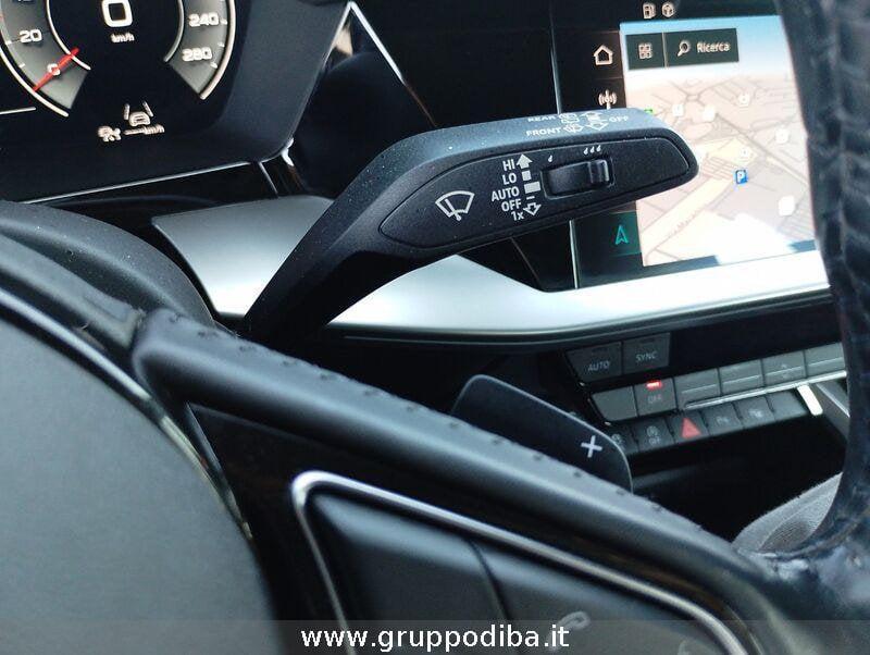 Audi A3 IV 2020 Sportback Diesel Sportback 35 2.0 tdi Business Advanced s-tronic
