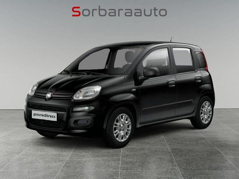 FIAT Pandina Pandina 1.0 firefly hybrid Icon s&s 65cv 5p.ti