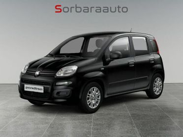 FIAT Pandina Pandina 1.0 firefly hybrid Icon s&s 65cv 5p.ti