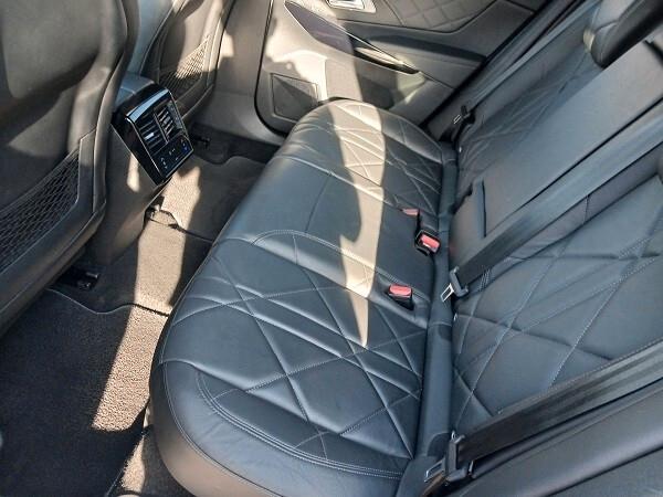 DS 7 CROSSBACK 1.5 BlueHDI 130 CV RIVOLI S&S EAT8