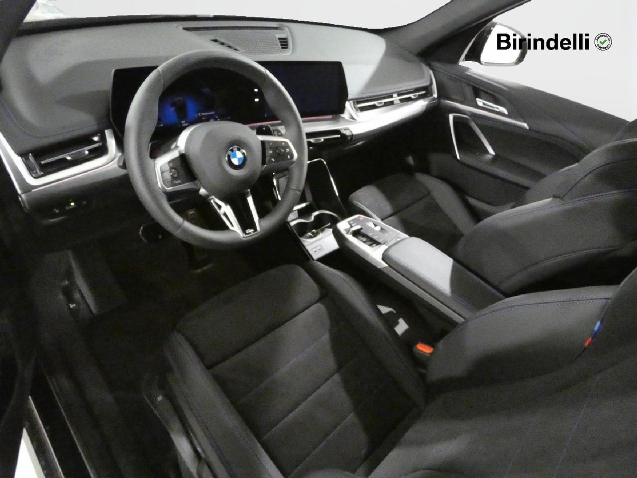 BMW X1 (U11) - X1 xDrive 20d Msport Pro