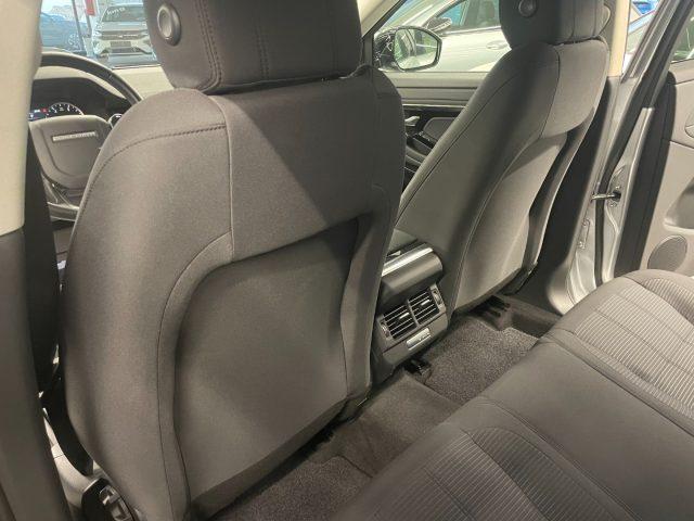 LAND ROVER Range Rover Evoque 2.0D I4 150 CV L.FLW R-Dynamic