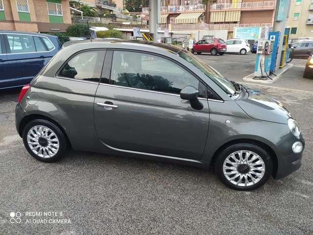 Fiat 500 500 III 1.2 Riva 69cv GPL