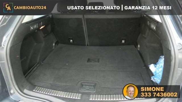 RENAULT Megane Mégane Sporter TCe 140 CV EDC FAP Duel2