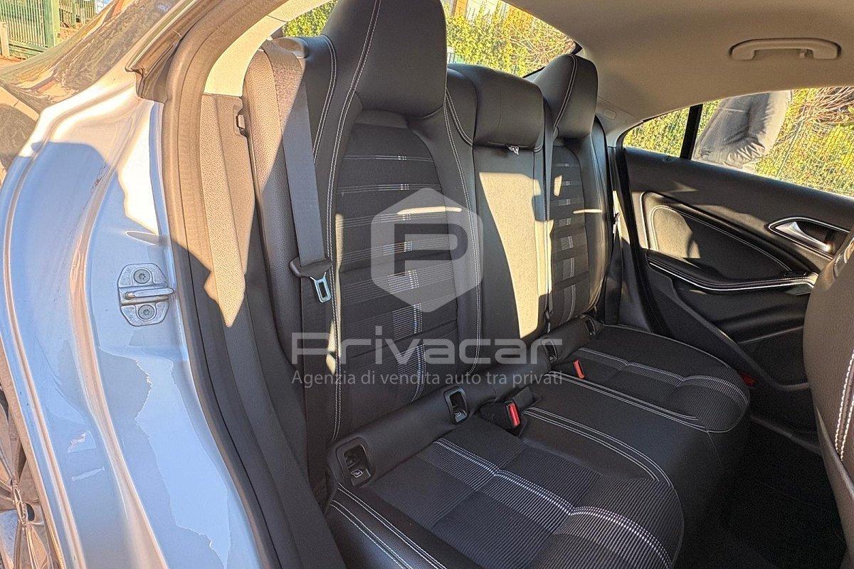 MERCEDES CLA 220 d 4Matic Automatic Sport