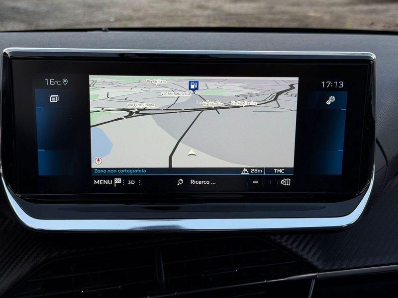 Peugeot 208 208 1.2 puretech Allure Pack s&s 100cv