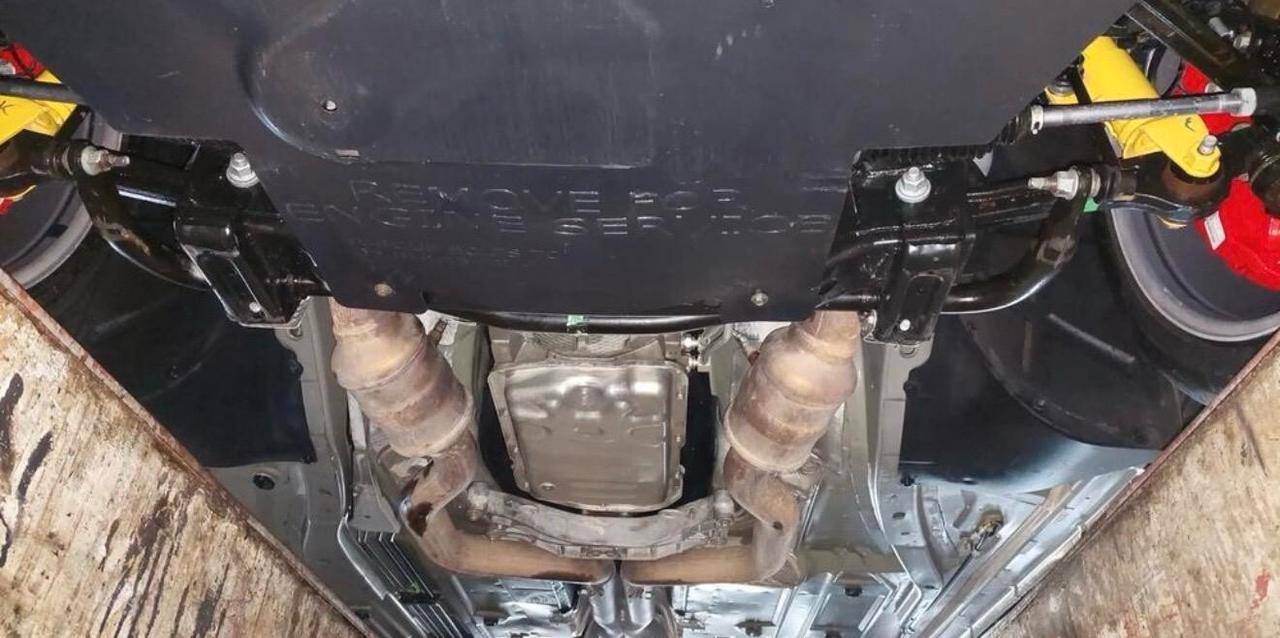 Dodge Challenger 6.2 V8 SRT RedEye 797cv at8