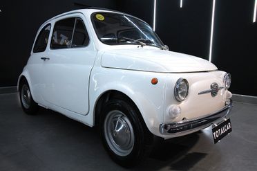 FIAT 500 D'EPOCA ORIGINALE