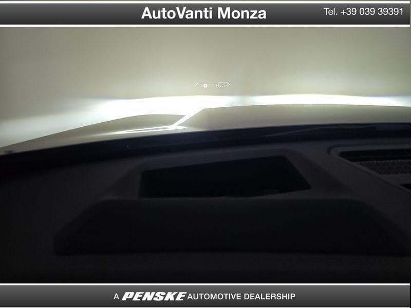 BMW X1 X1 xdrive23d mhev 48V MSport Pro auto