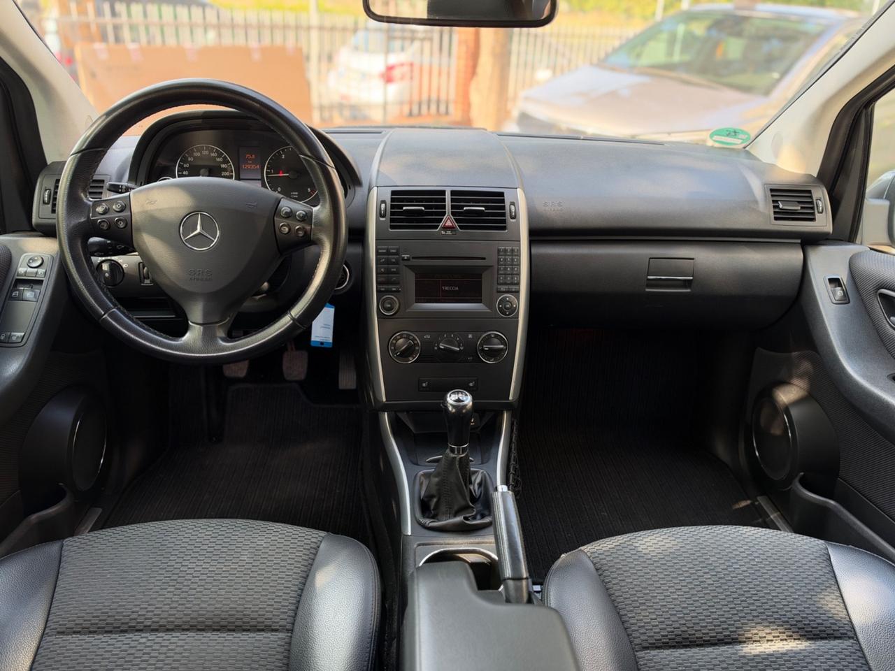 Mercedes-benz A 180 CDI Avantgarde